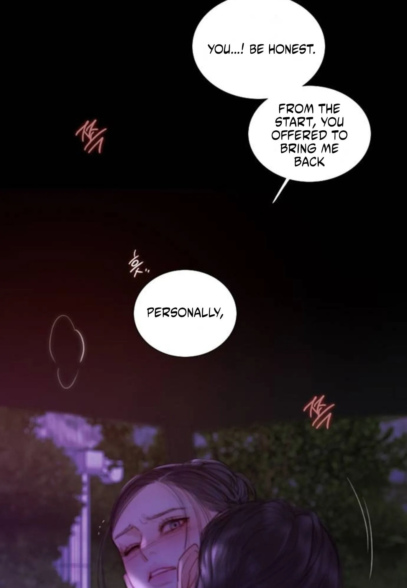 Selena Chapter 138 page 87 - 