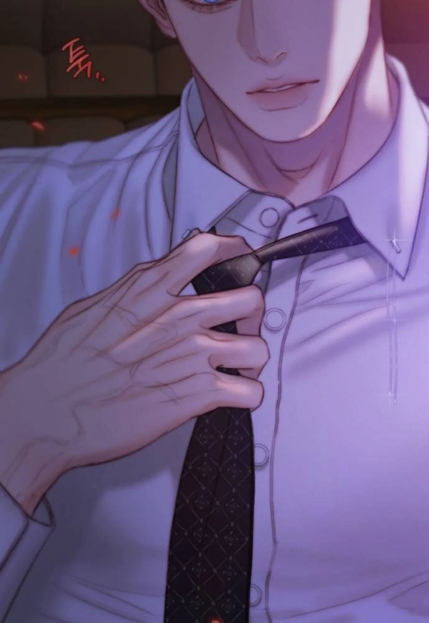 Selena Chapter 138 page 94 - 