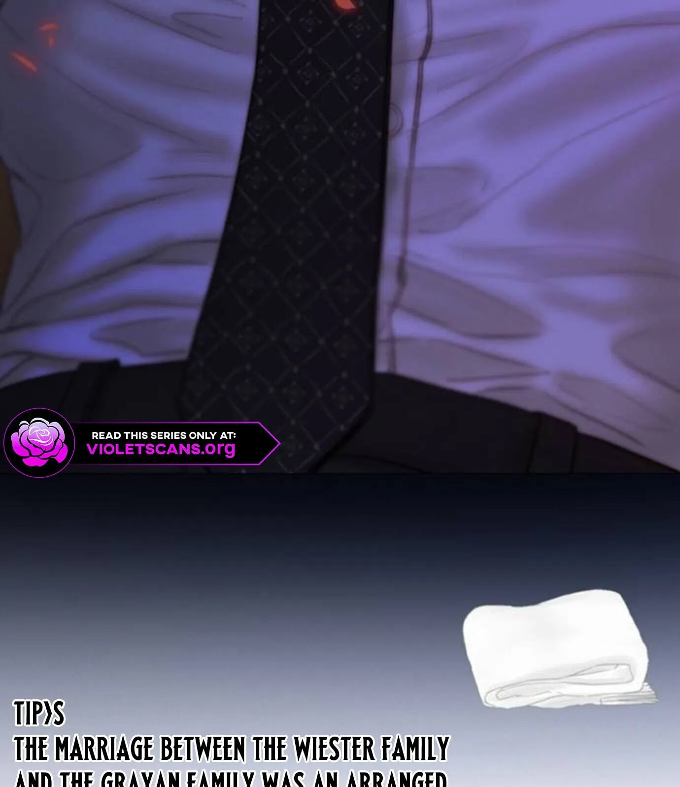 Selena Chapter 138 page 95 - 
