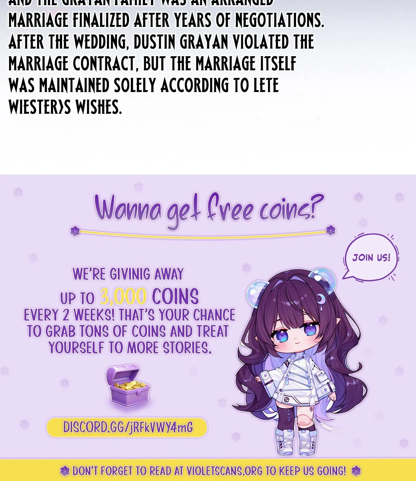 Selena Chapter 138 page 96 - 