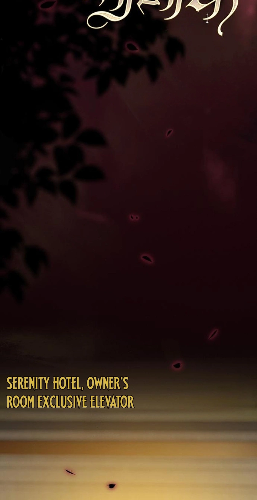 Selena Chapter 139 page 11 - 