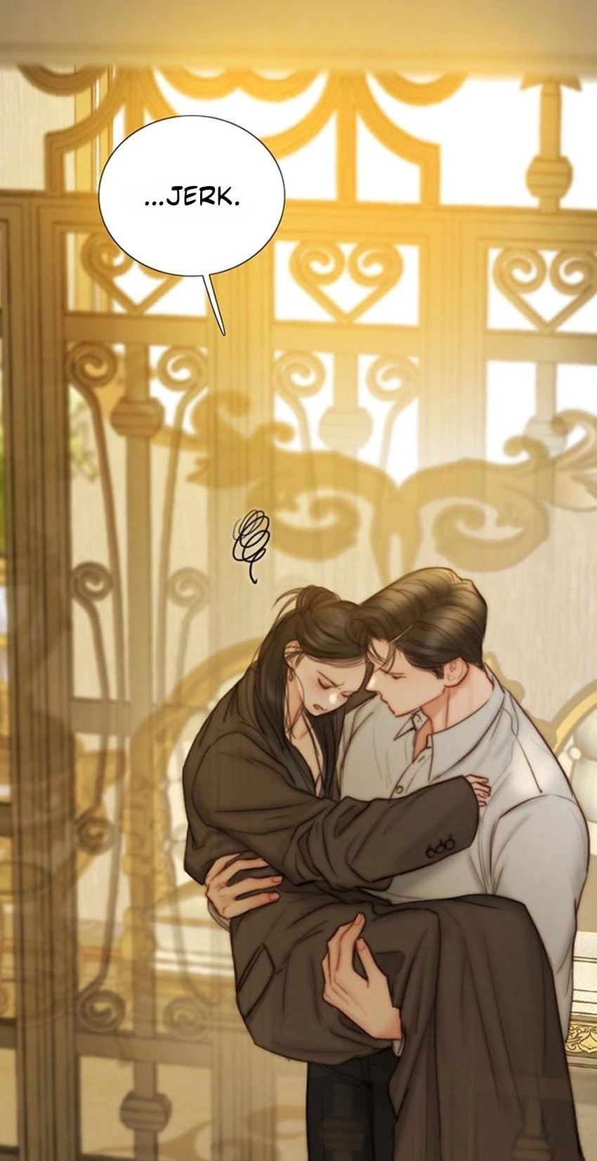 Selena Chapter 139 page 12 - 
