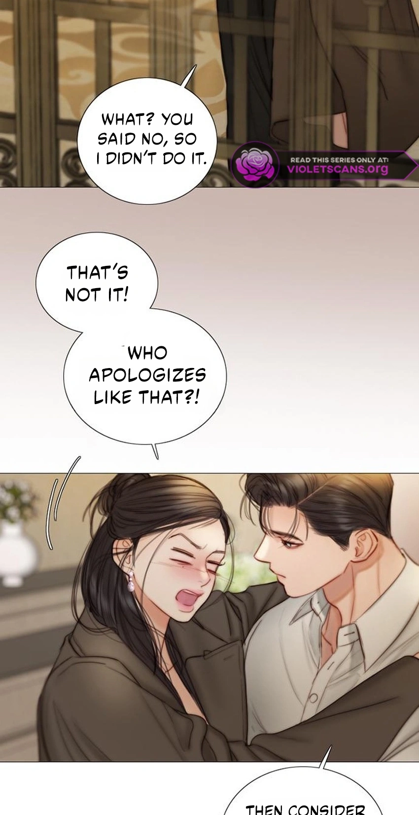 Selena Chapter 139 page 13 - 