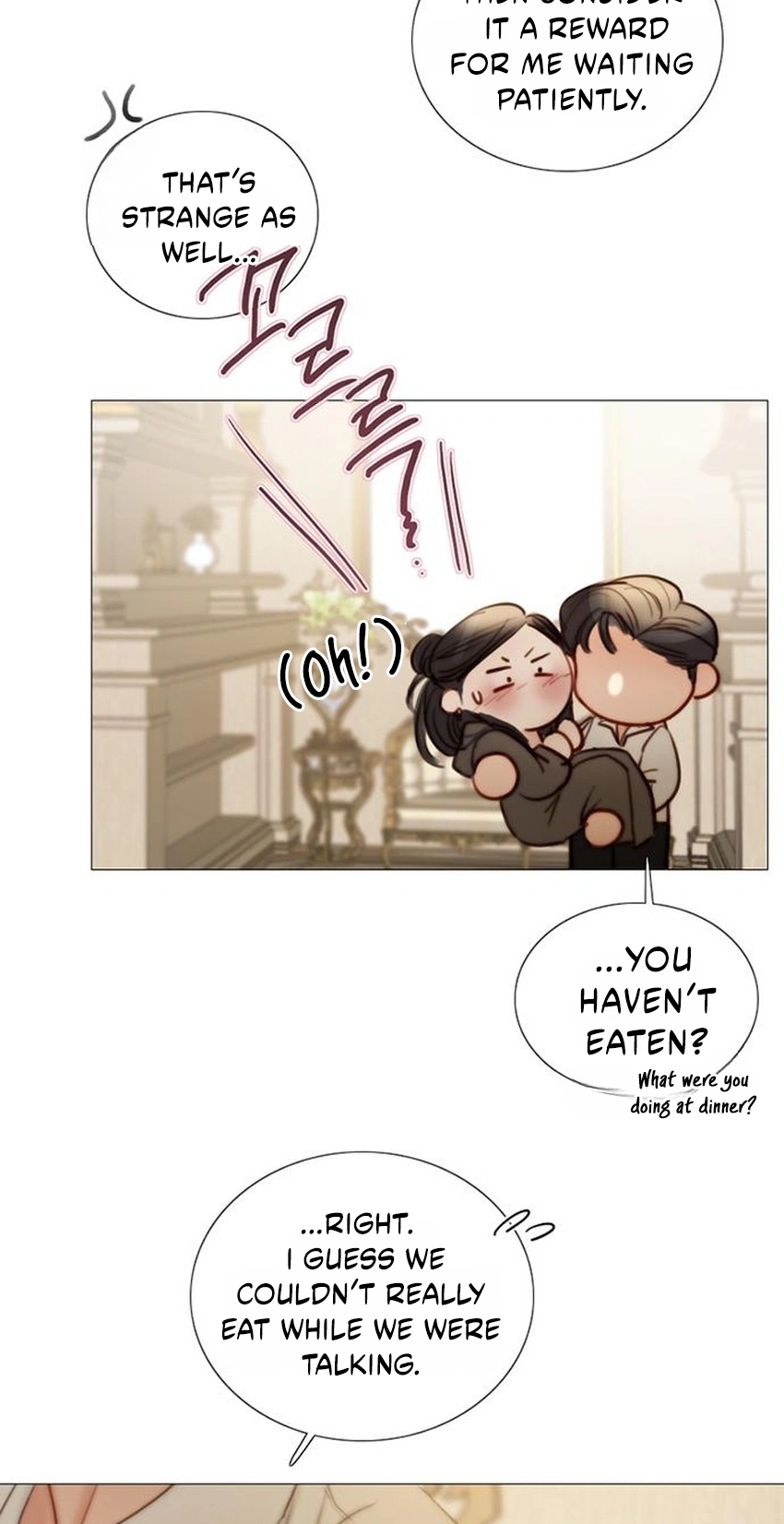 Selena Chapter 139 page 14 - 