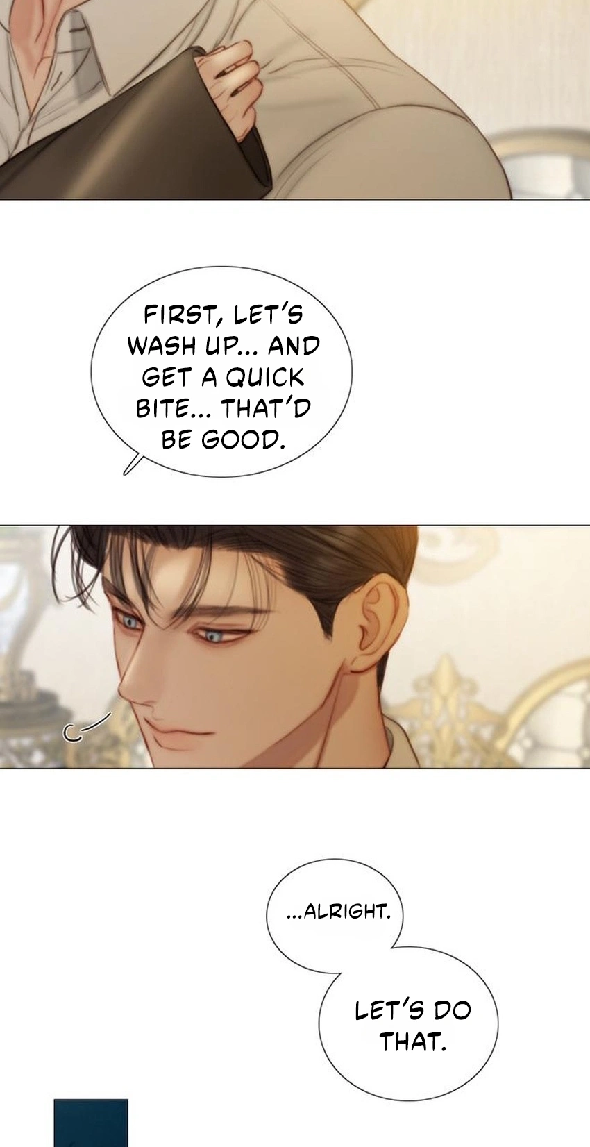 Selena Chapter 139 page 15 - 