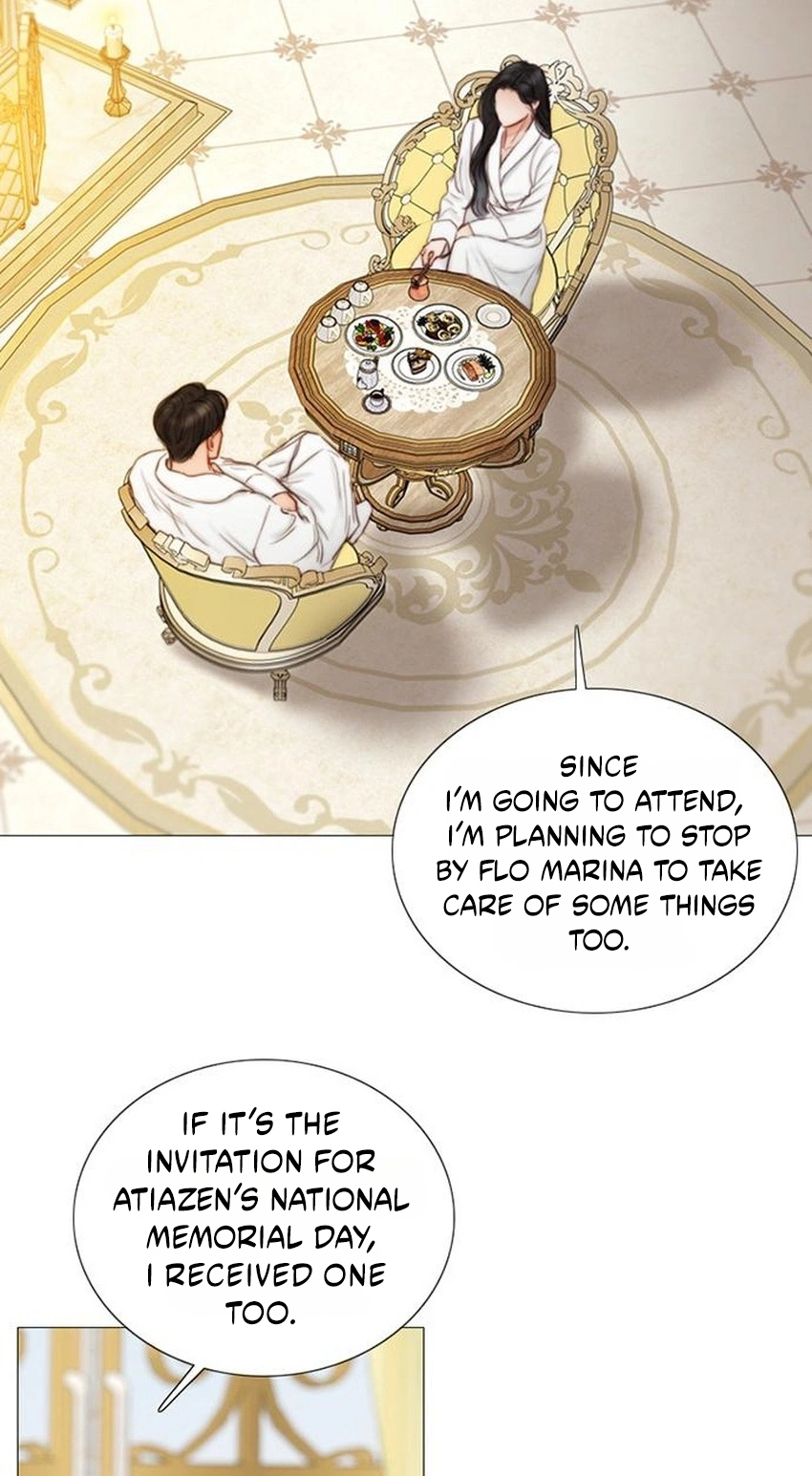 Selena Chapter 139 page 18 - 