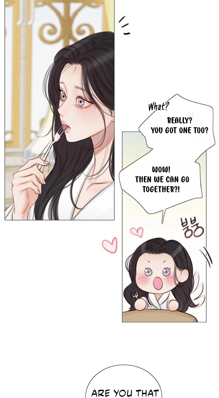 Selena Chapter 139 page 19 - 