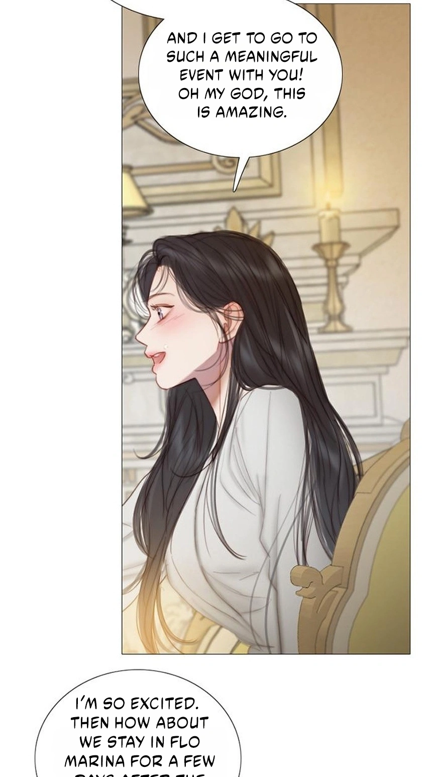 Selena Chapter 139 page 21 - 