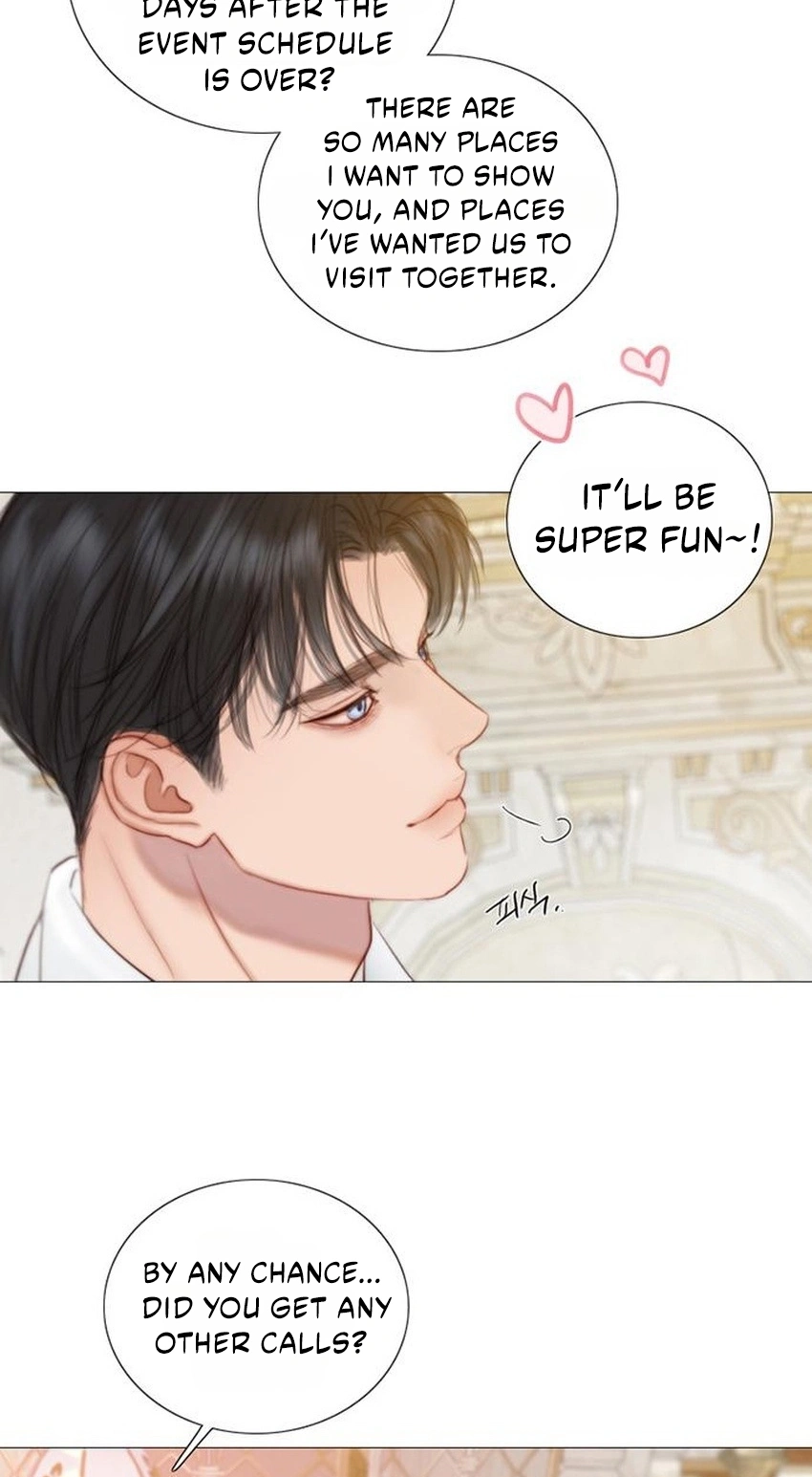 Selena Chapter 139 page 22 - 