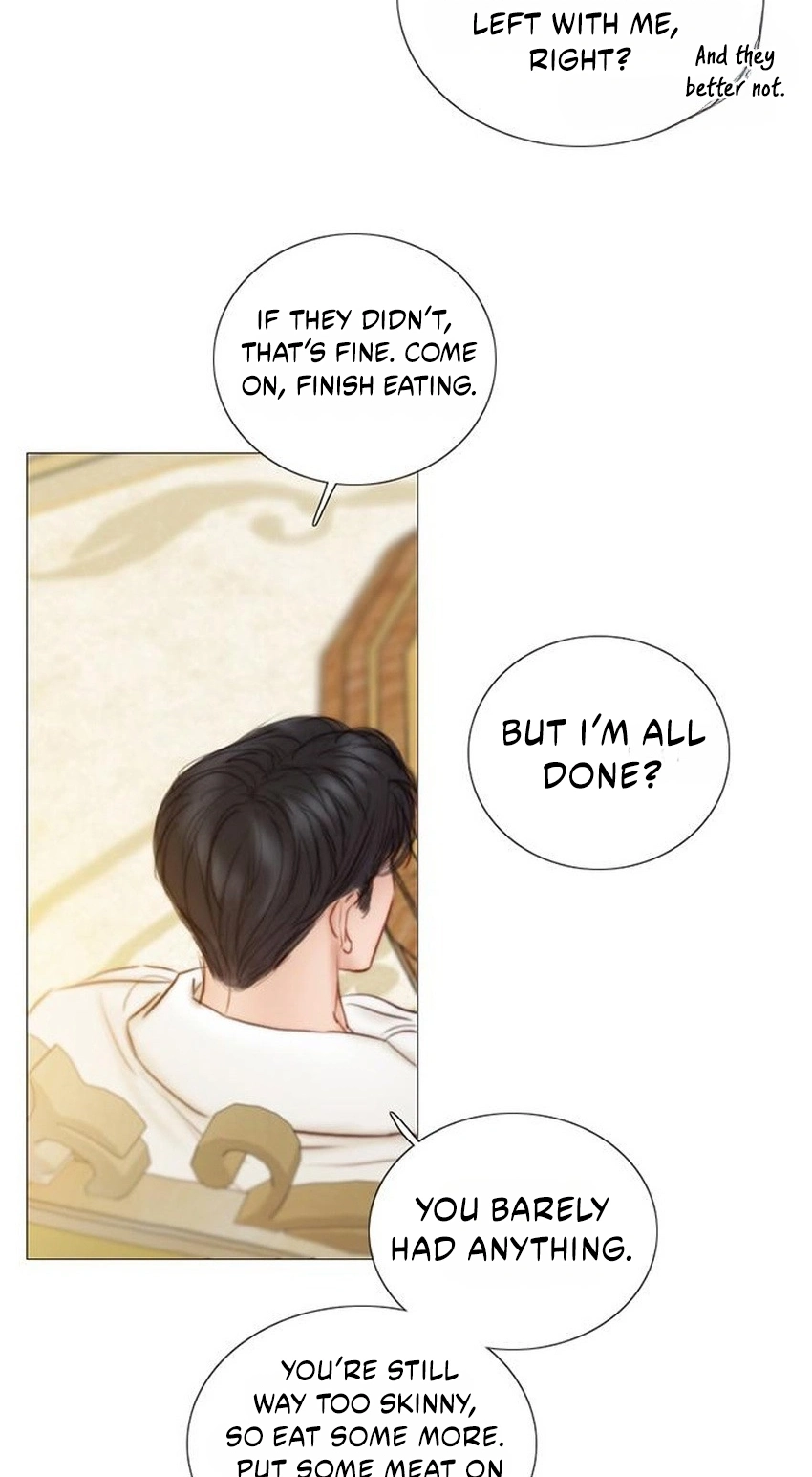 Selena Chapter 139 page 25 - 