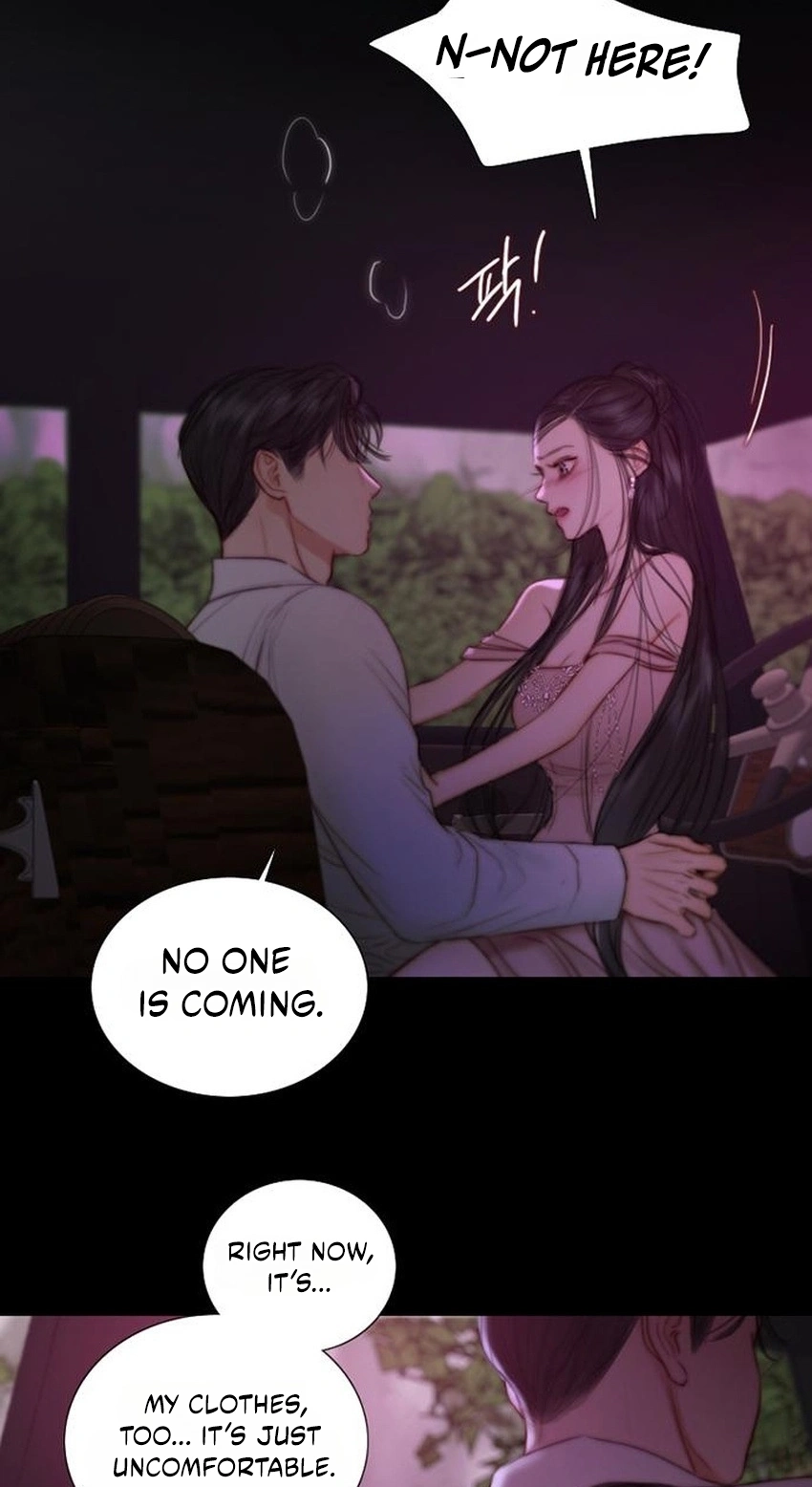 Selena Chapter 139 page 4 - 