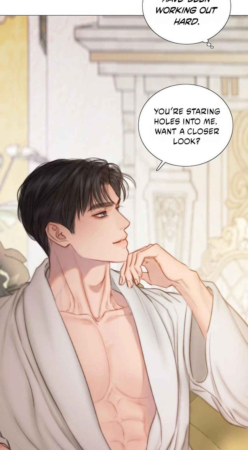 Selena Chapter 139 page 33 - 