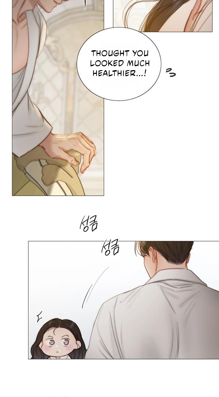 Selena Chapter 139 page 35 - 