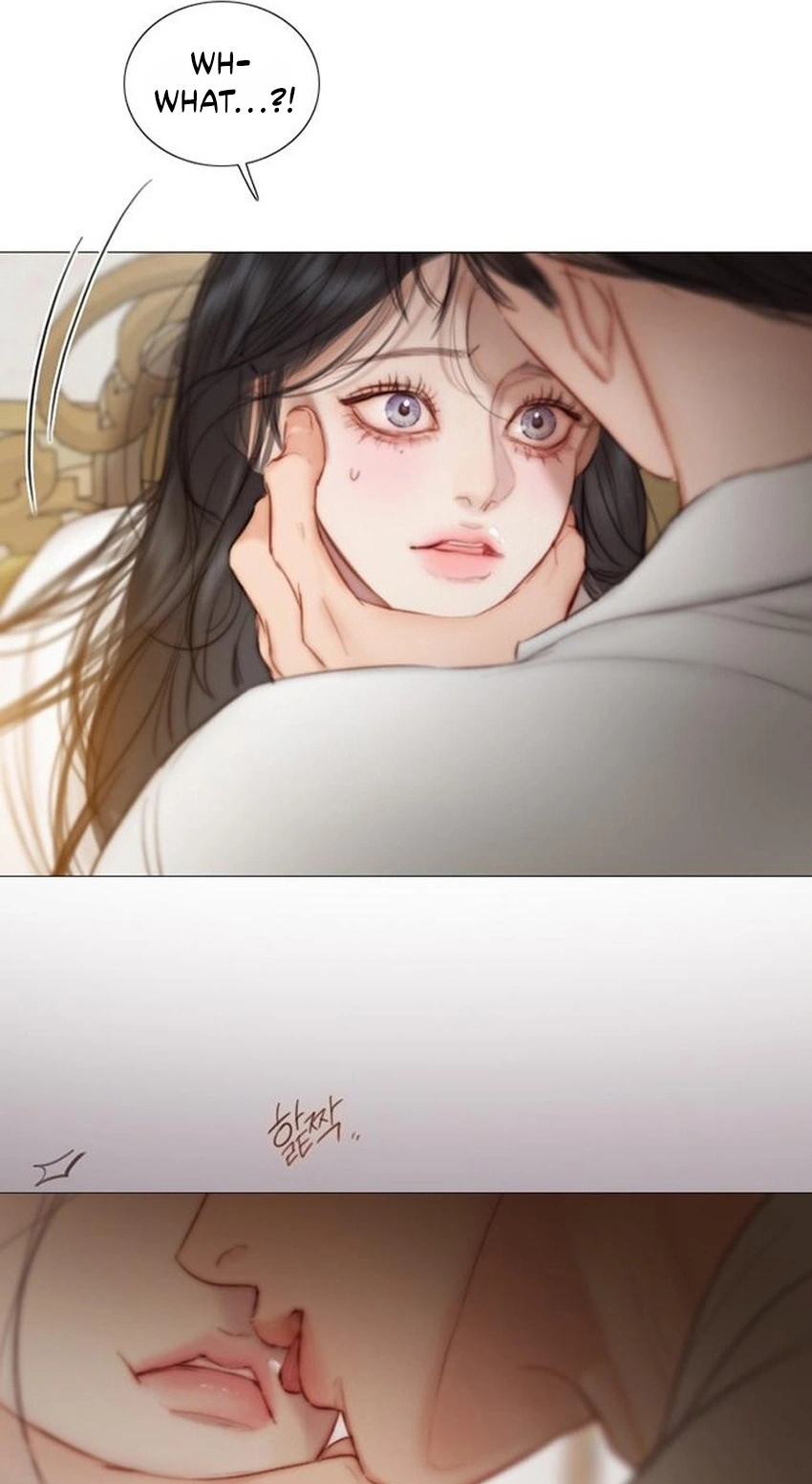 Selena Chapter 139 page 36 - 
