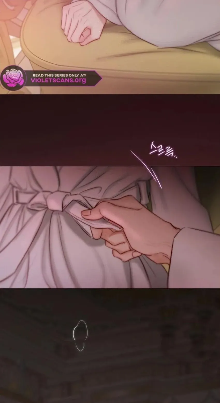Selena Chapter 139 page 40 - 