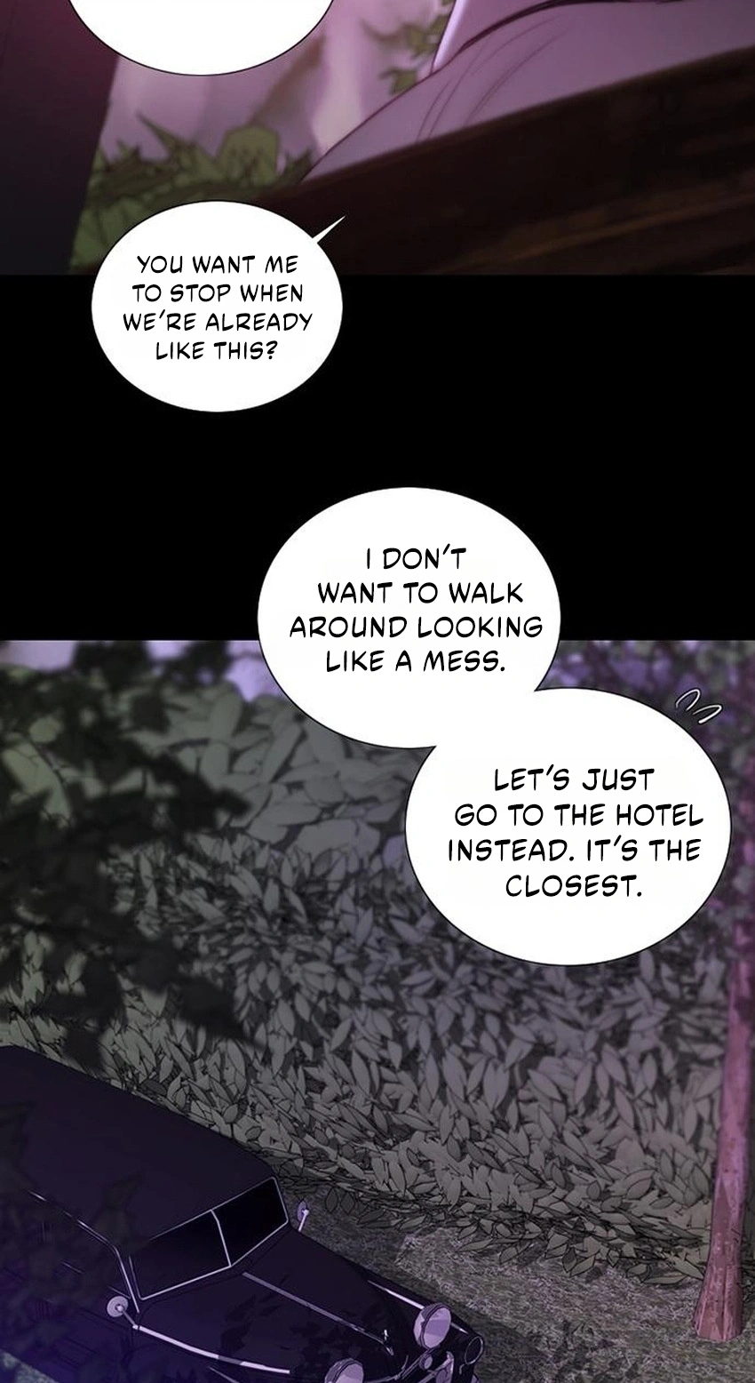 Selena Chapter 139 page 5 - 