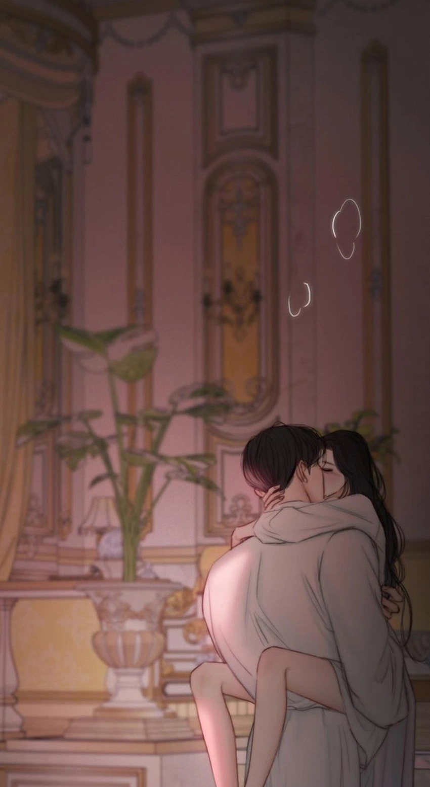 Selena Chapter 139 page 41 - 
