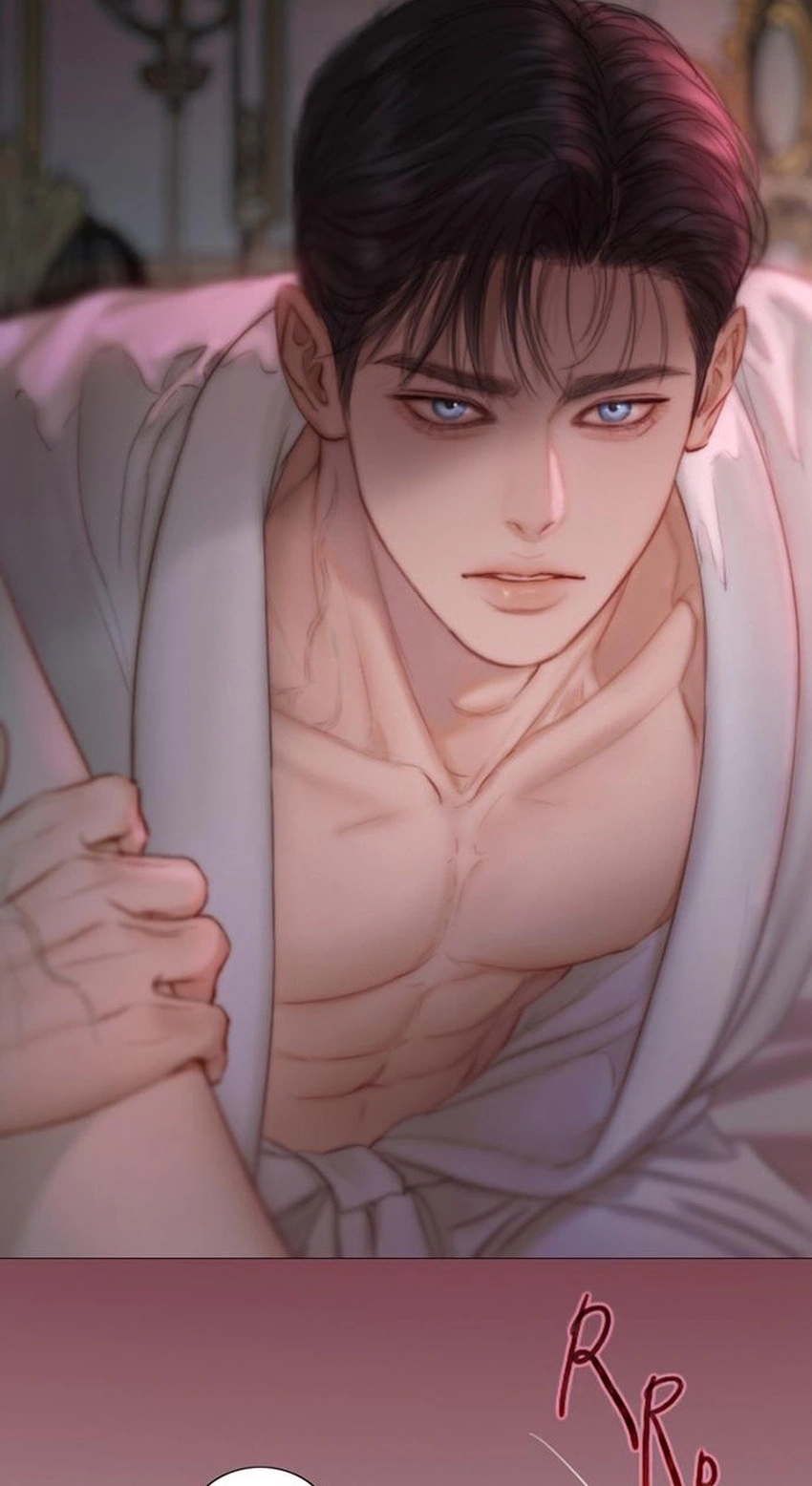Selena Chapter 139 page 47 - 