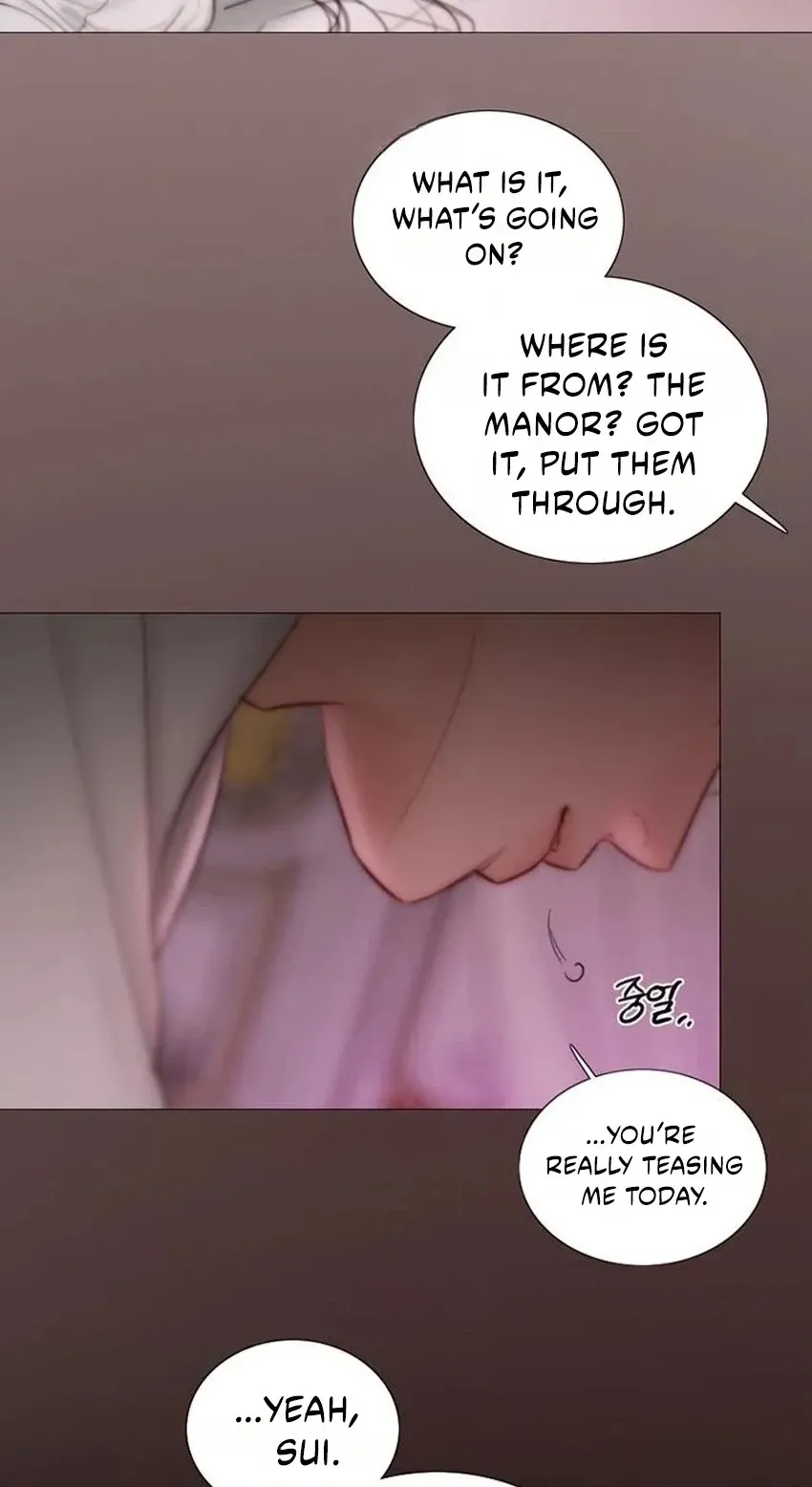 Selena Chapter 139 page 50 - 