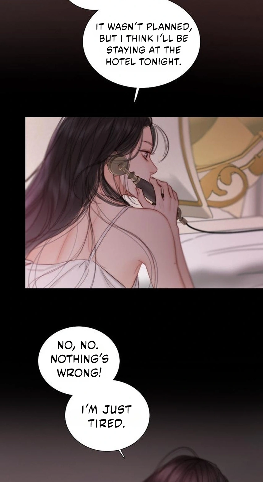 Selena Chapter 139 page 51 - 