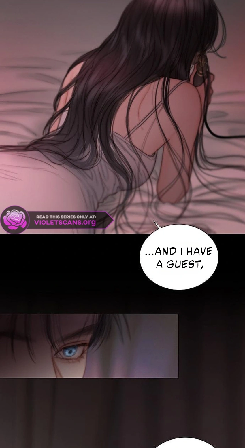 Selena Chapter 139 page 52 - 