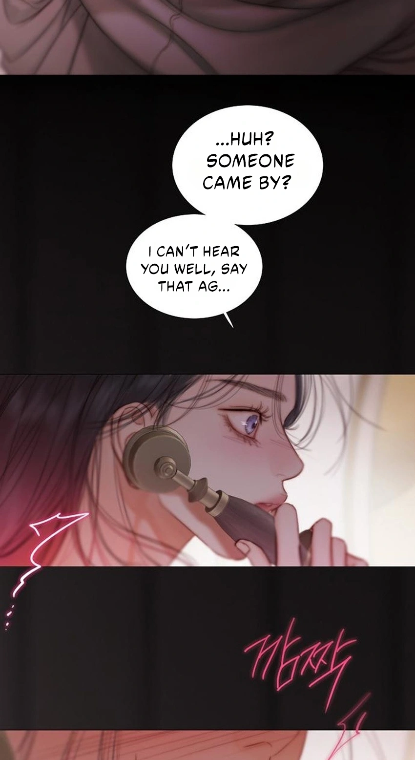 Selena Chapter 139 page 54 - 