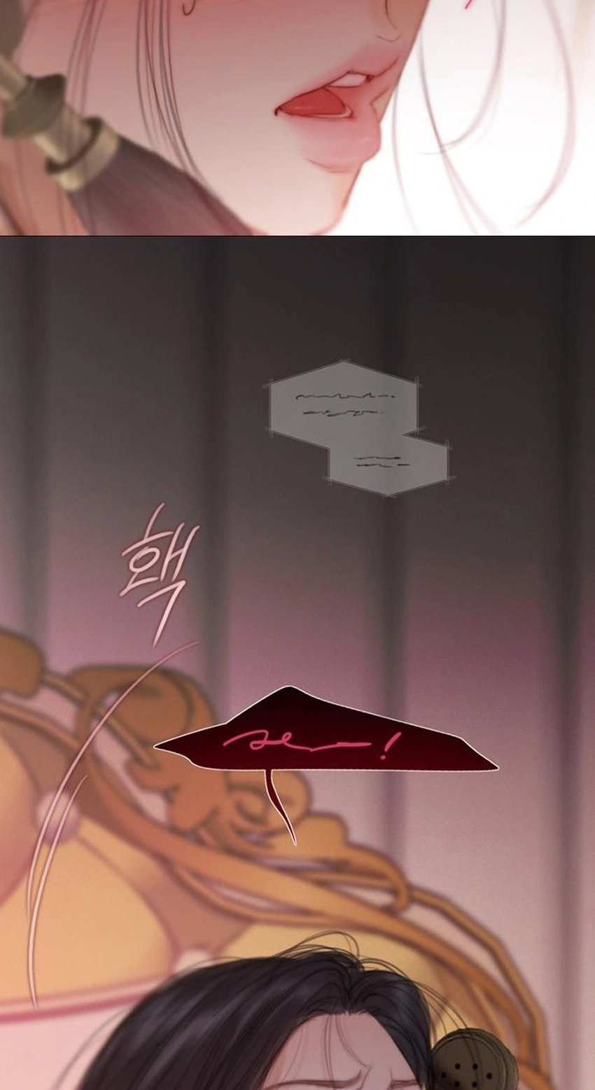 Selena Chapter 139 page 55 - 
