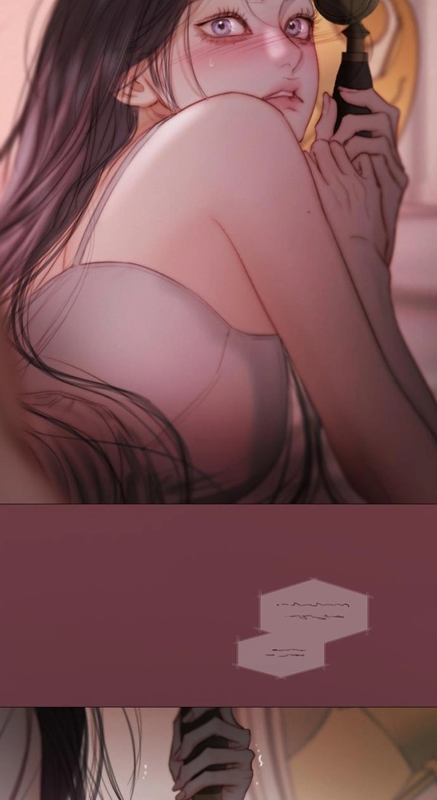 Selena Chapter 139 page 56 - 