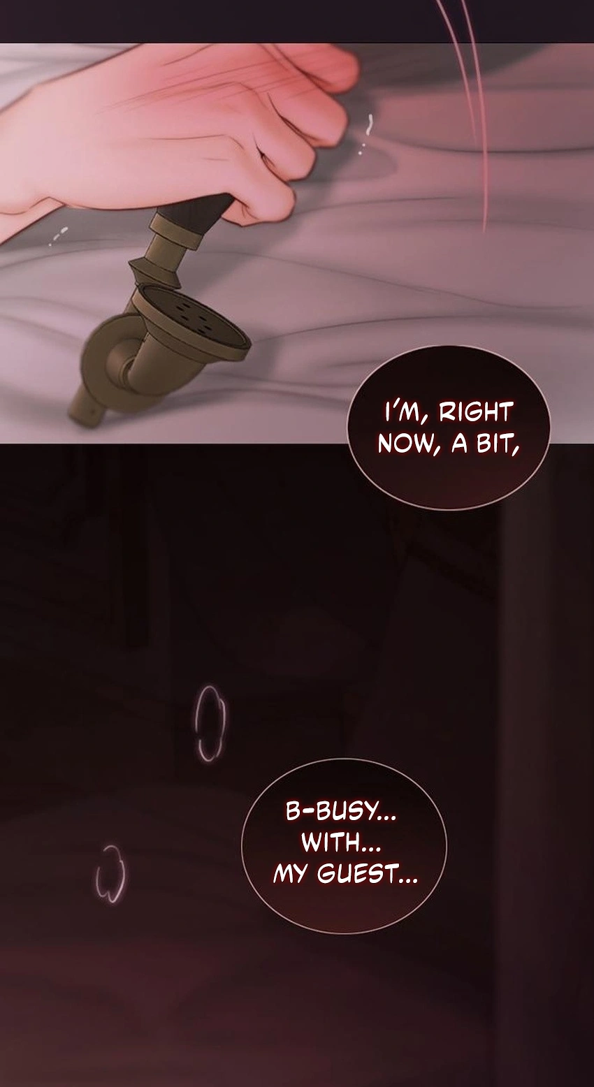 Selena Chapter 139 page 58 - 