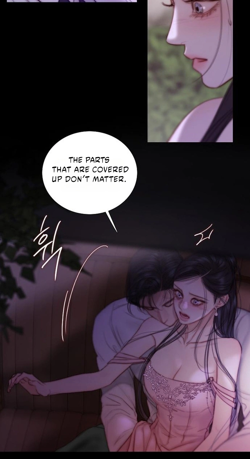 Selena Chapter 139 page 7 - 