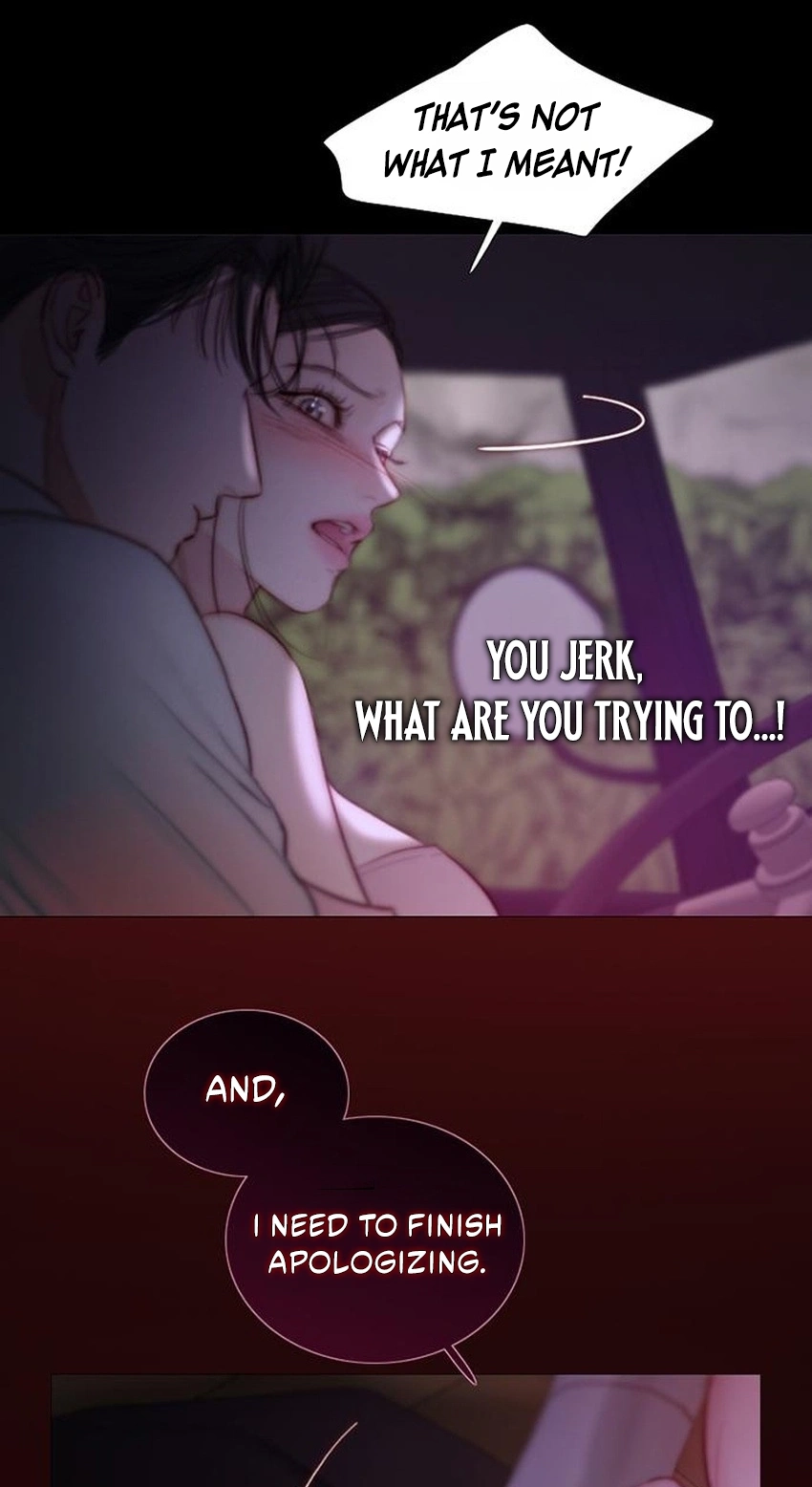Selena Chapter 139 page 8 - 