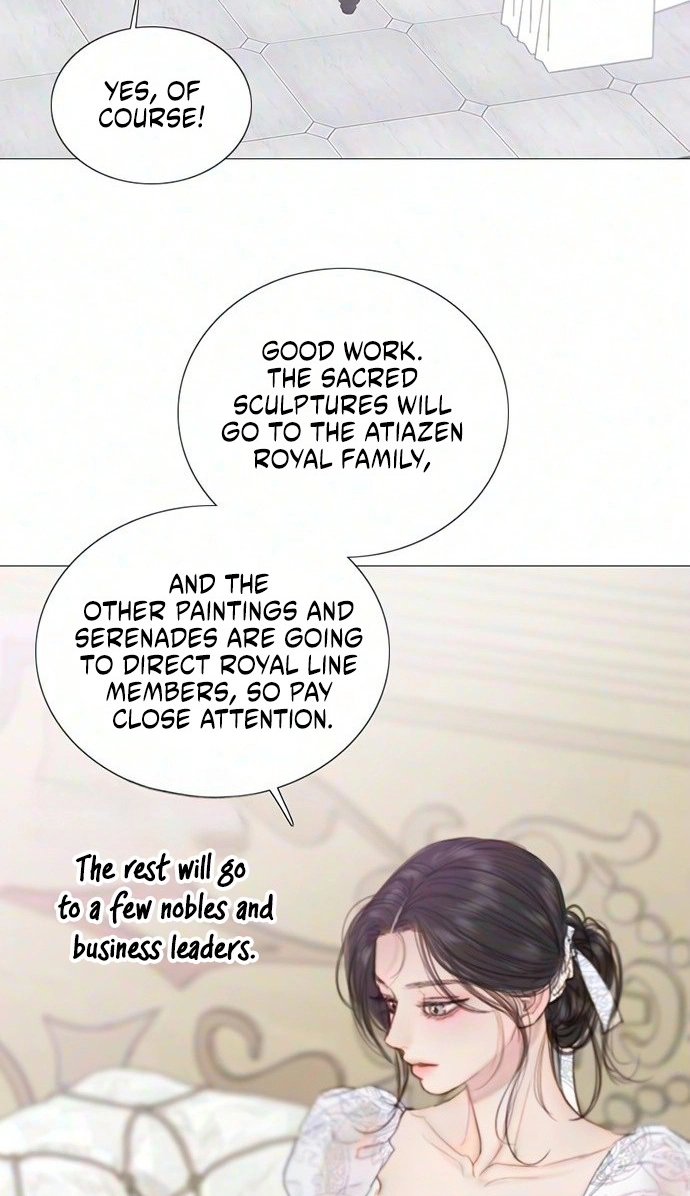 Selena Chapter 140 page 11 - 