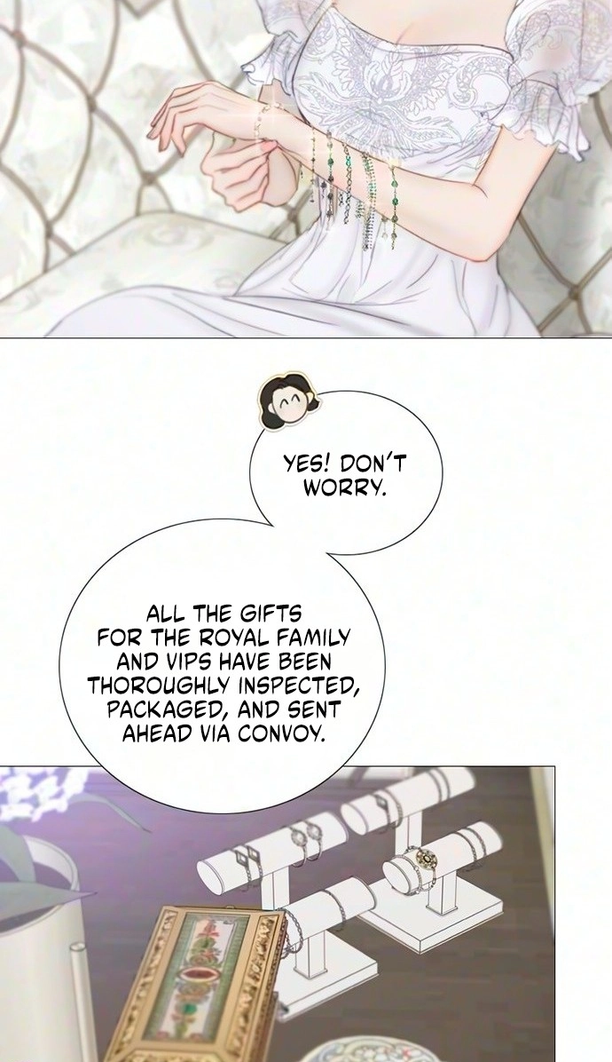 Selena Chapter 140 page 12 - 