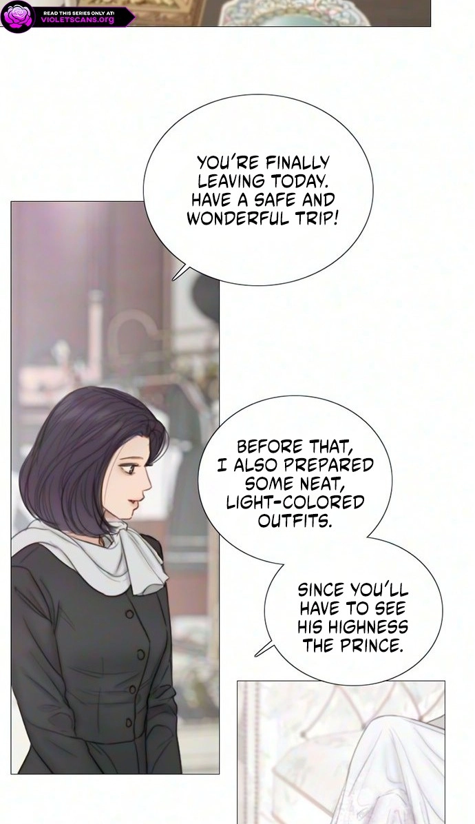 Selena Chapter 140 page 13 - 