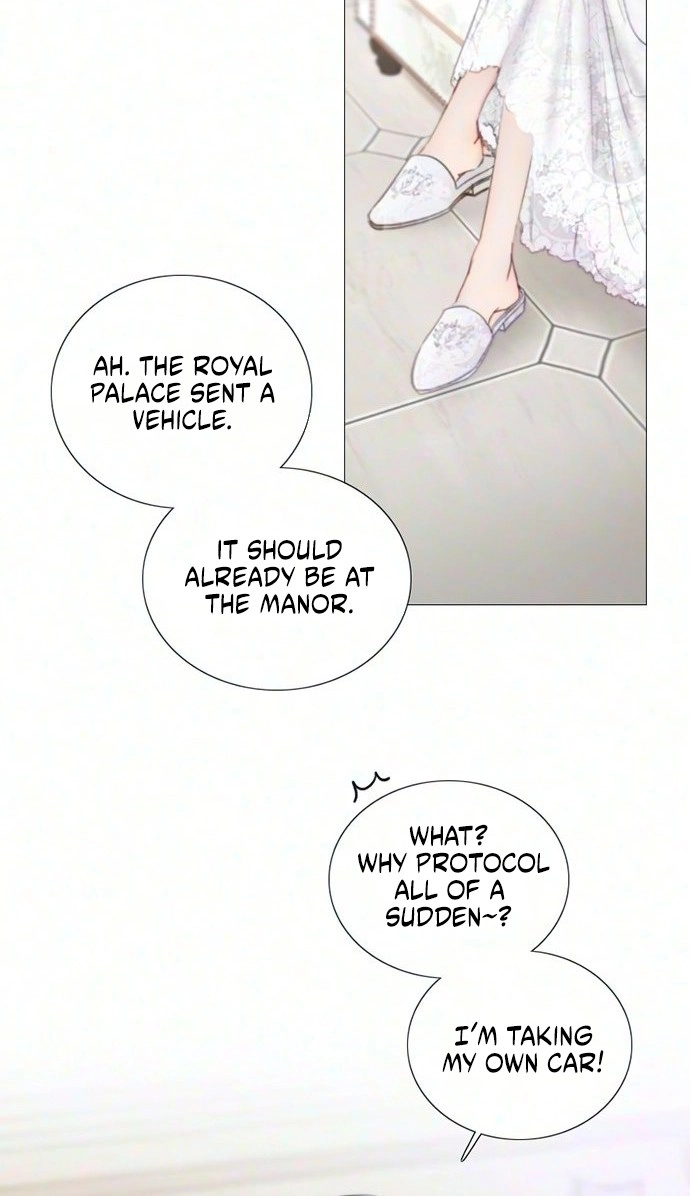 Selena Chapter 140 page 14 - 