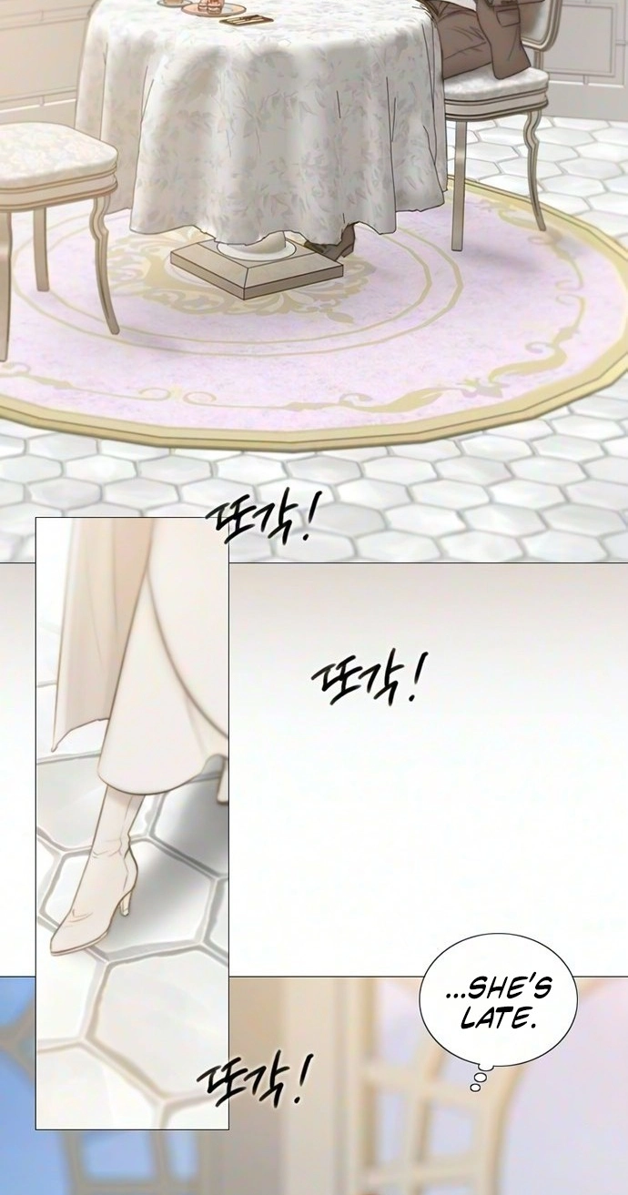 Selena Chapter 140 page 18 - 