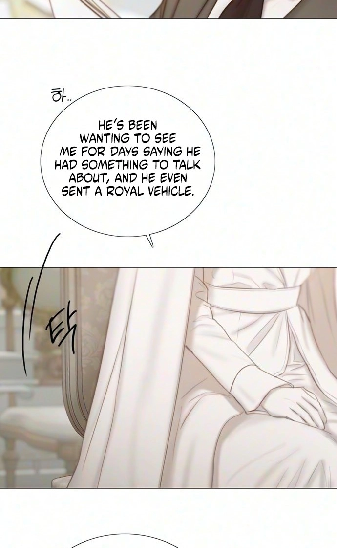 Selena Chapter 140 page 25 - 