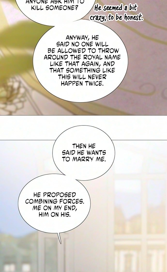 Selena Chapter 140 page 28 - 