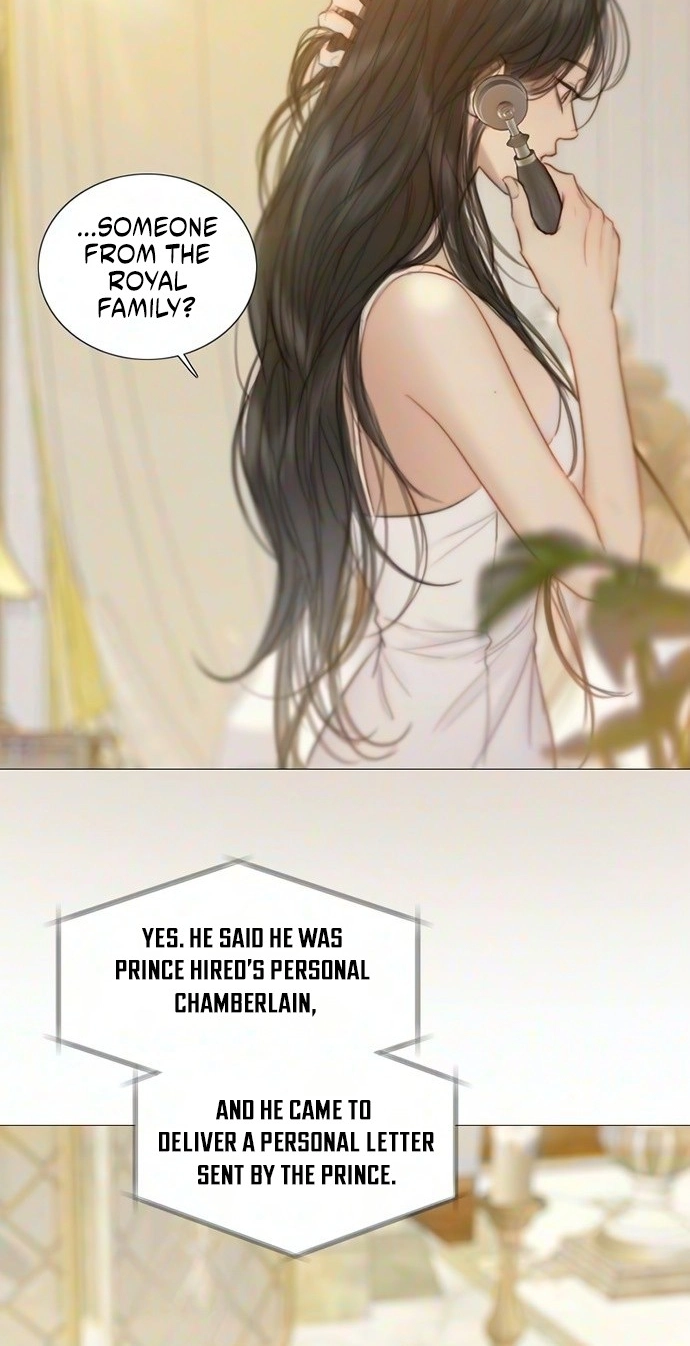 Selena Chapter 140 page 4 - 