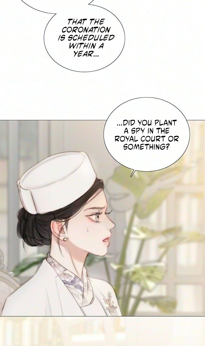 Selena Chapter 140 page 31 - 