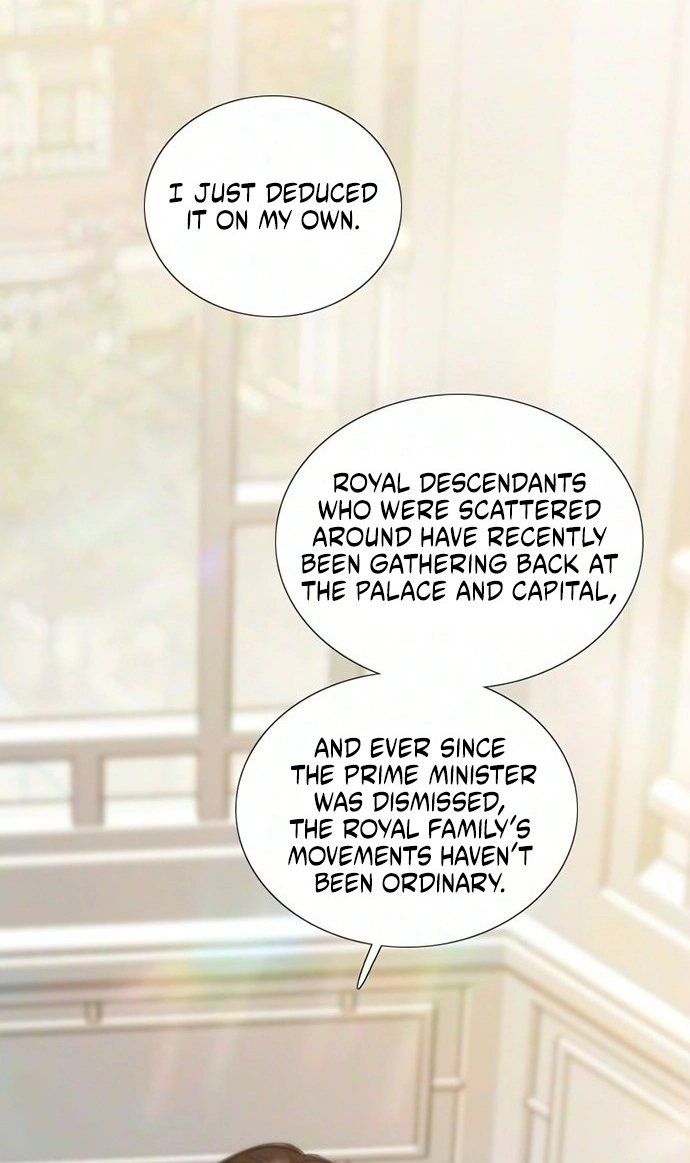 Selena Chapter 140 page 32 - 