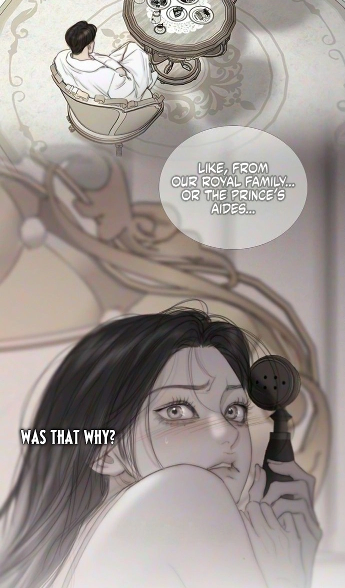 Selena Chapter 140 page 36 - 