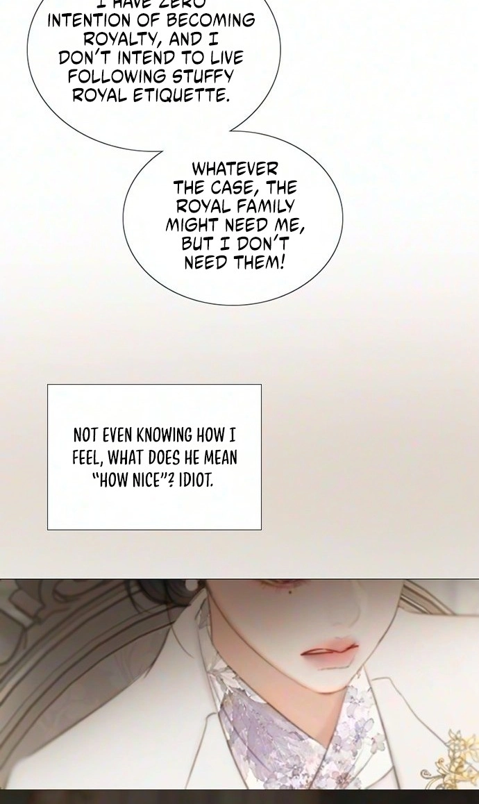 Selena Chapter 140 page 39 - 