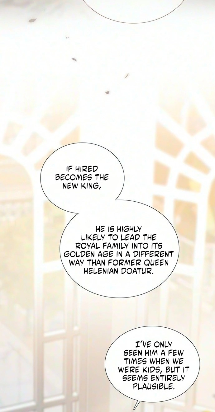 Selena Chapter 140 page 46 - 