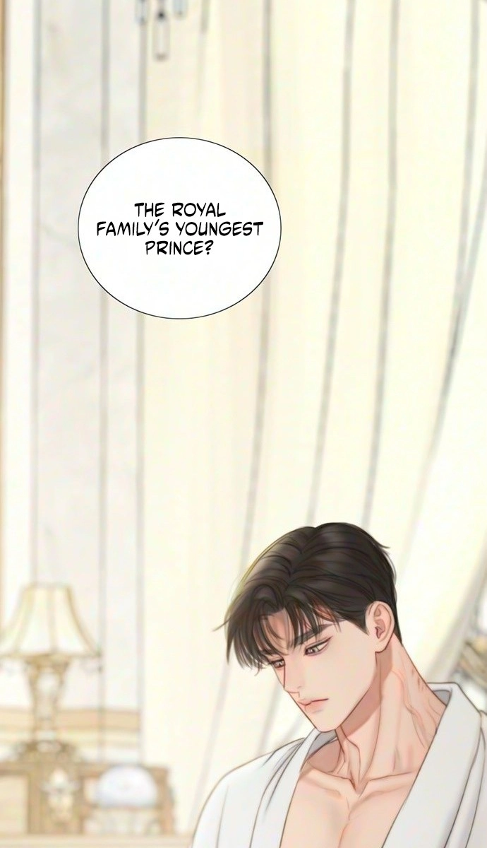 Selena Chapter 140 page 6 - 