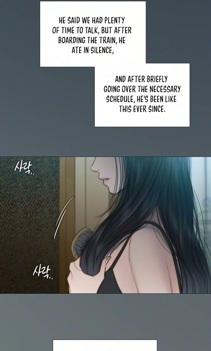 Selena Chapter 140 page 67 - 