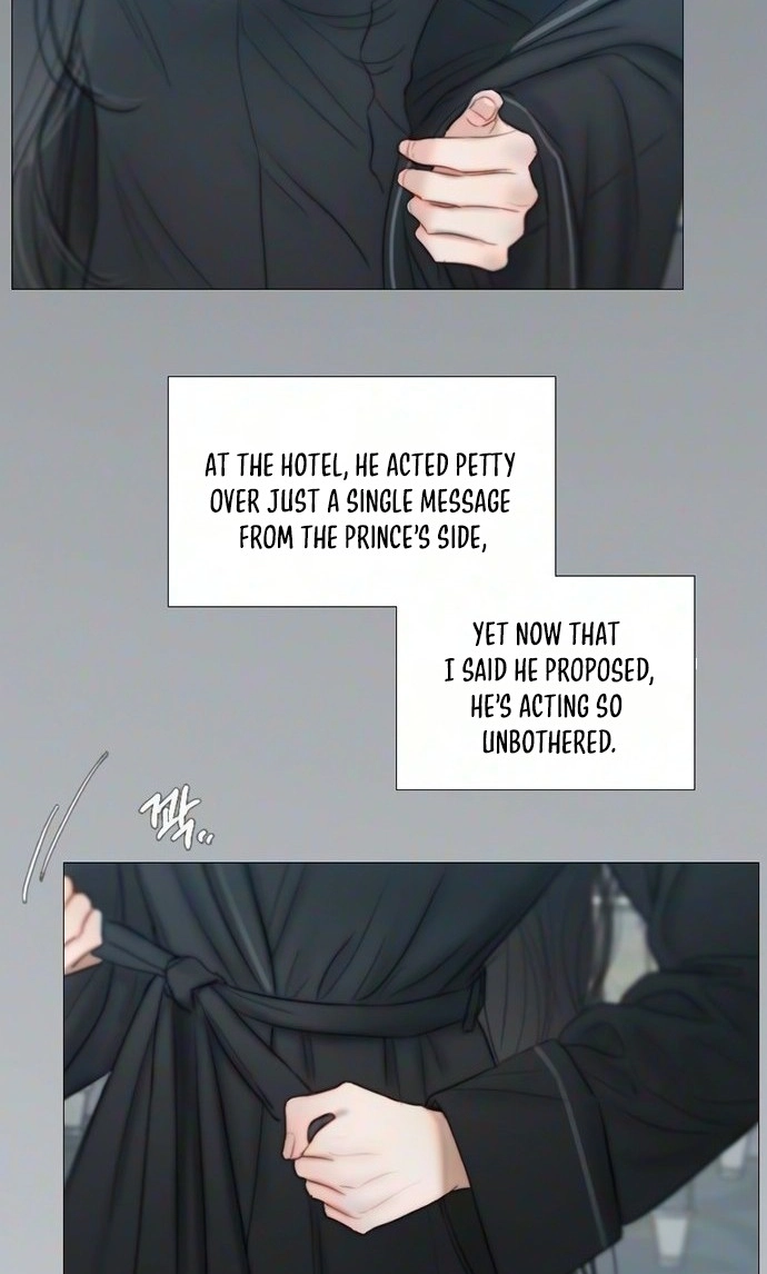 Selena Chapter 140 page 69 - 