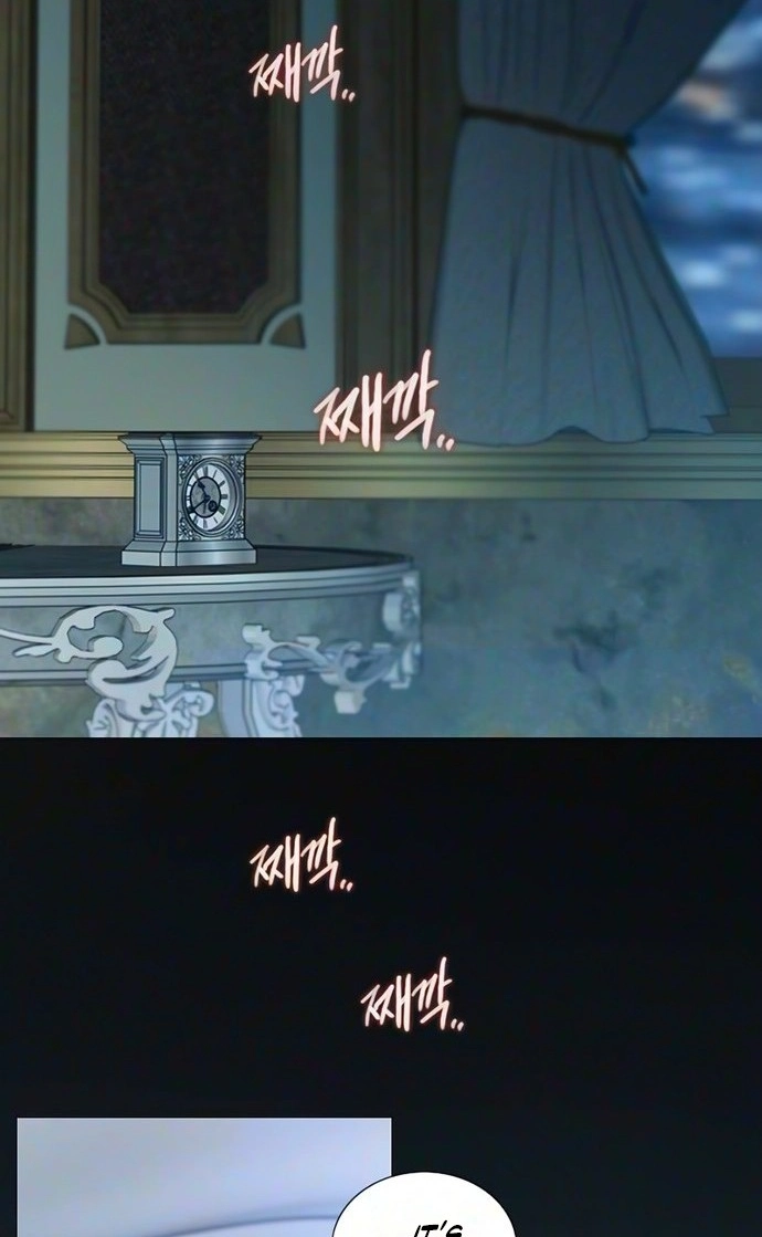 Selena Chapter 140 page 73 - 
