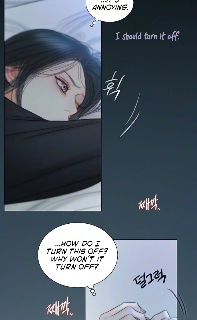 Selena Chapter 140 page 74 - 