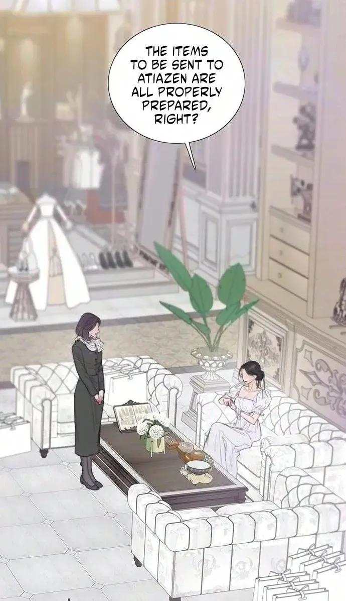 Selena Chapter 140 page 10 - 